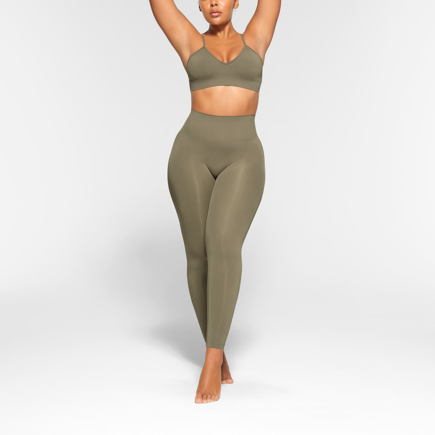 SKIMS SKIMS Soft Smoothing legging