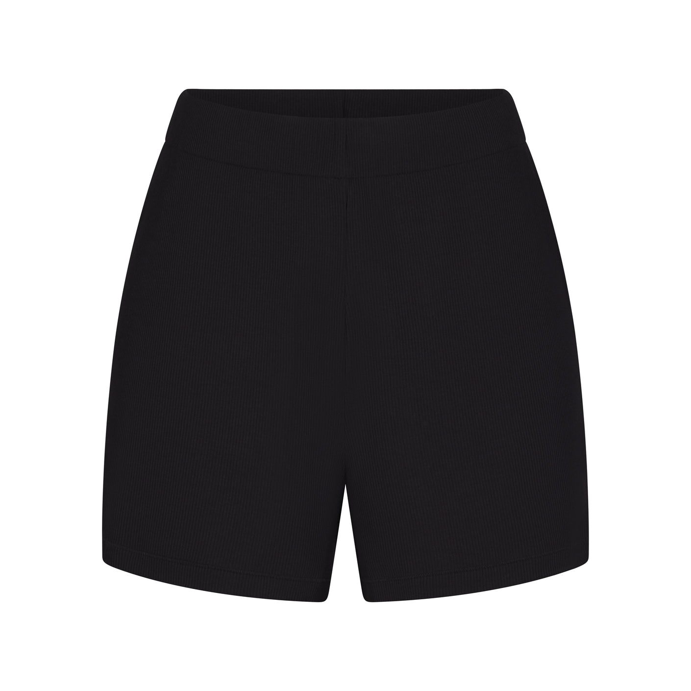 Ribbed Super Soft Lounge Shorts