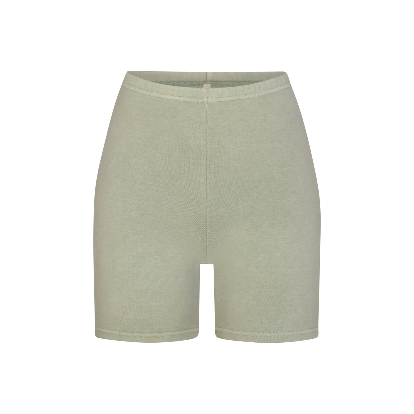 Track Shine Jersey Bike Short - Grey Chalk - L at Skims