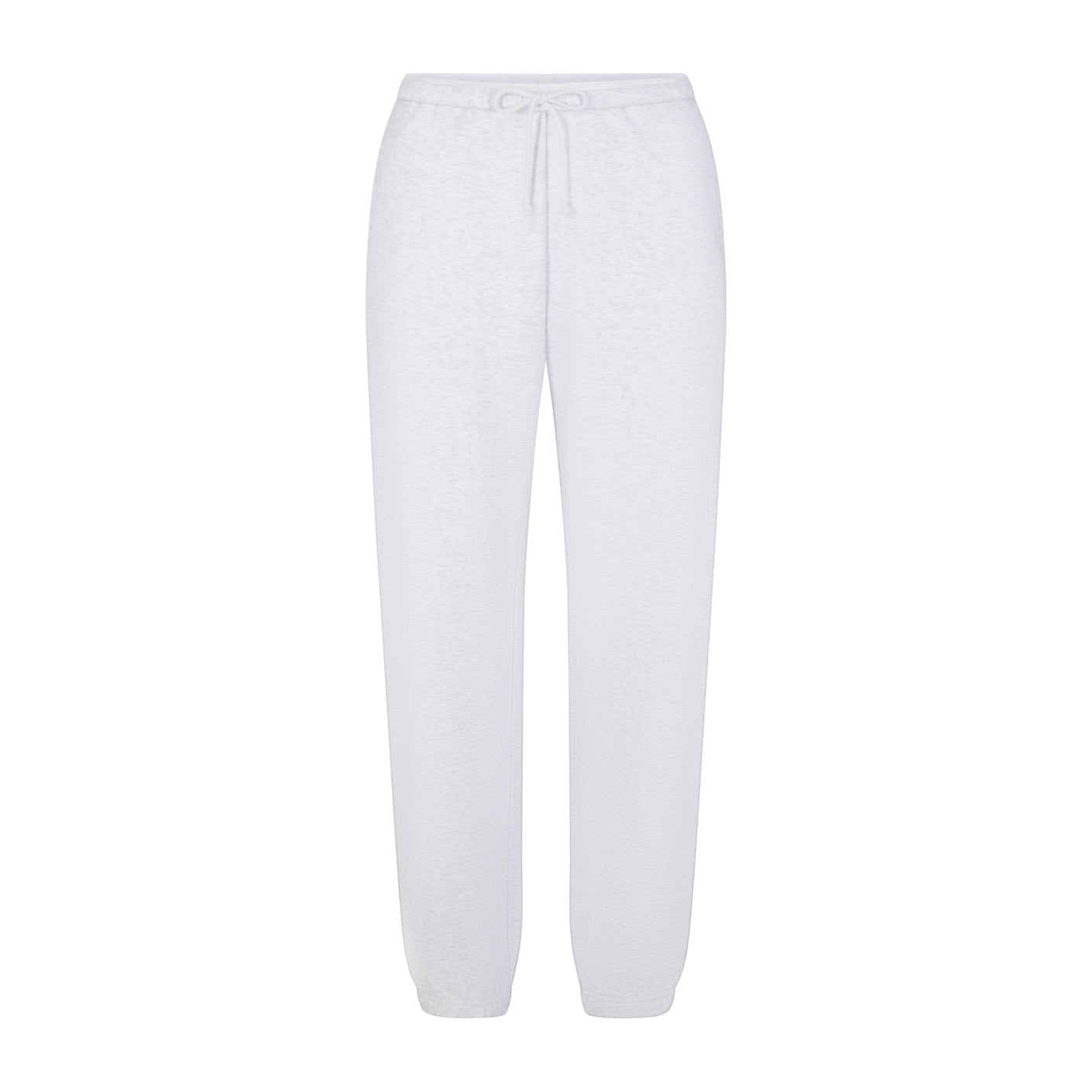 COTTON FLEECE CLASSIC JOGGER