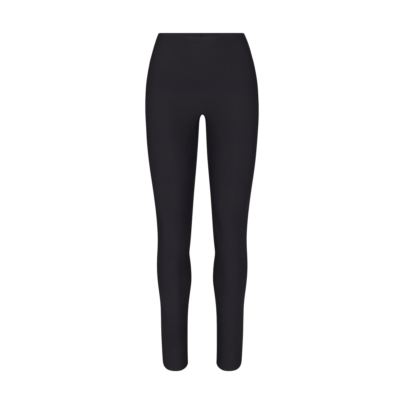 SLIM High Waisted Indigo Print Compression Leggings Plus with Silver  Anti-bacterial Finish (ITA) - Proskins Men and Womens Baselayers and  Sportswear