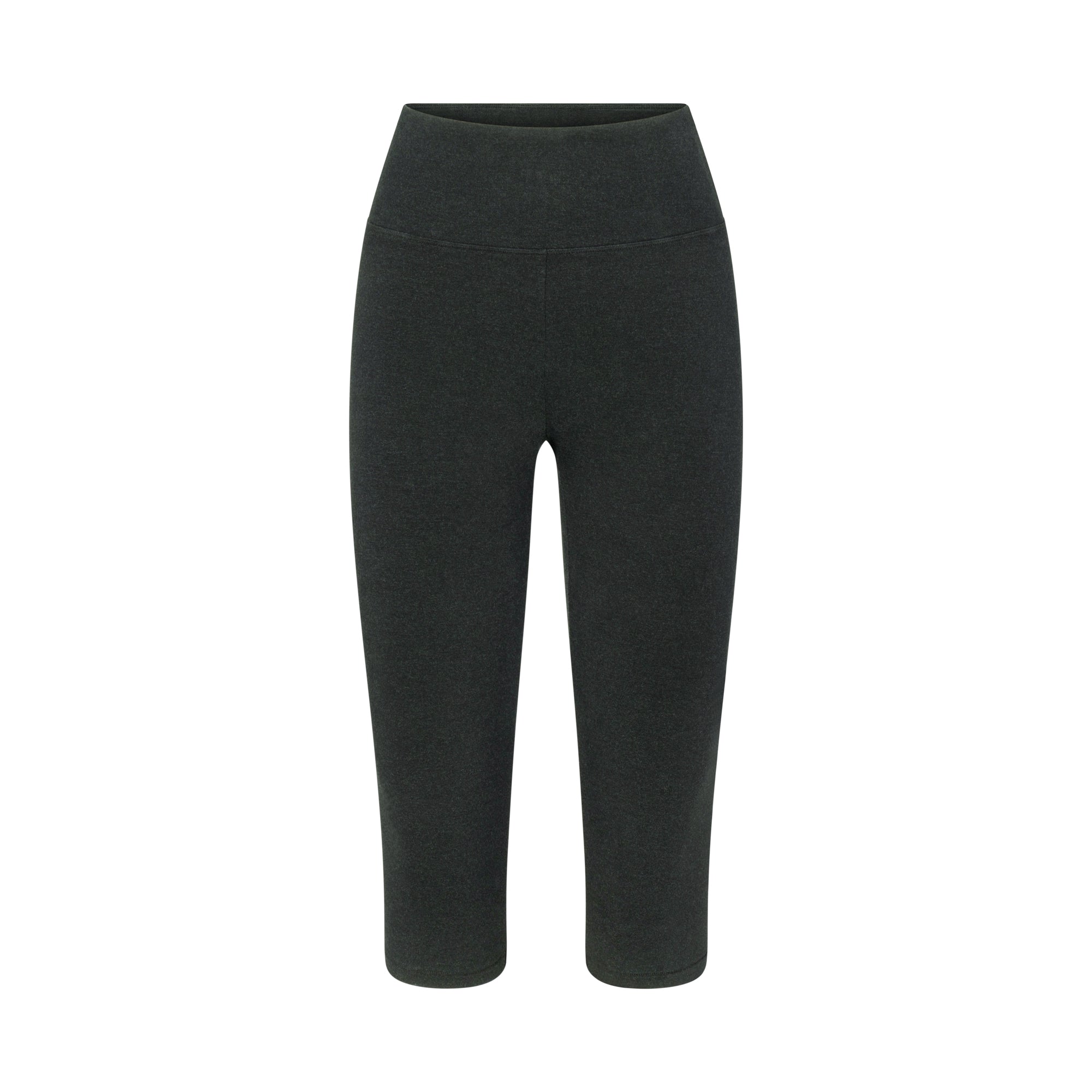 OUTDOOR CROPPED LEGGING | WASHED ONYX - OUTDOOR CROPPED LEGGING ...