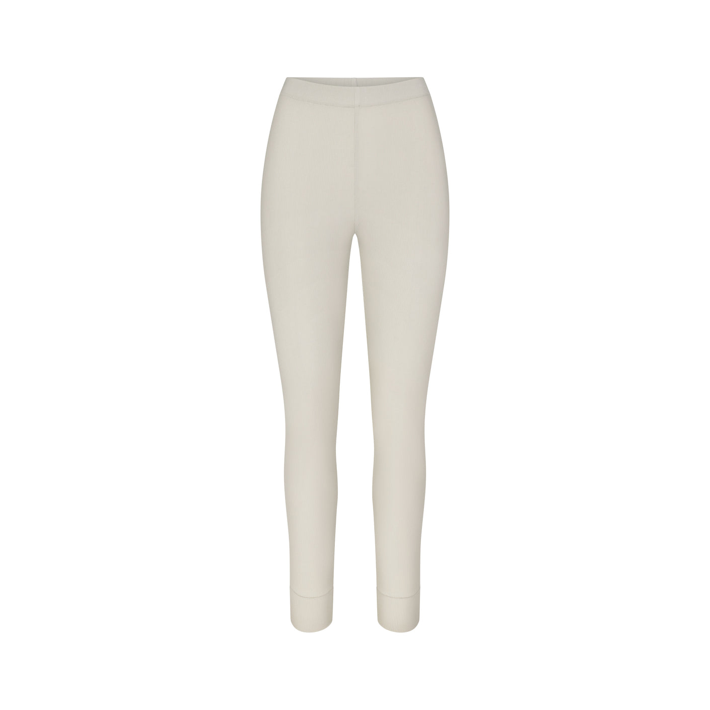 SKIMS Beige Terry Leggings SKIMS