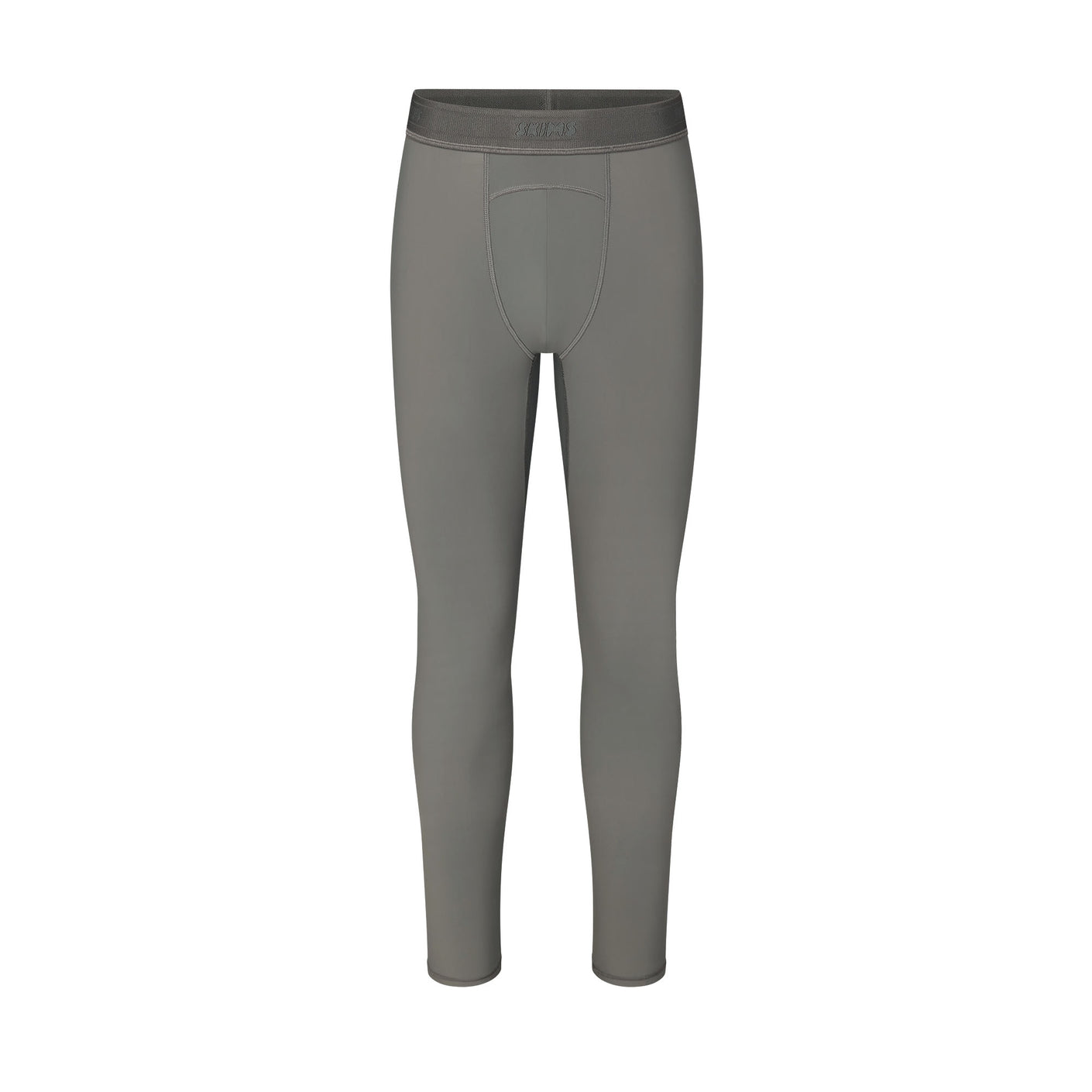 SKIMS SPORT MENS LEGGING | GUNMETAL