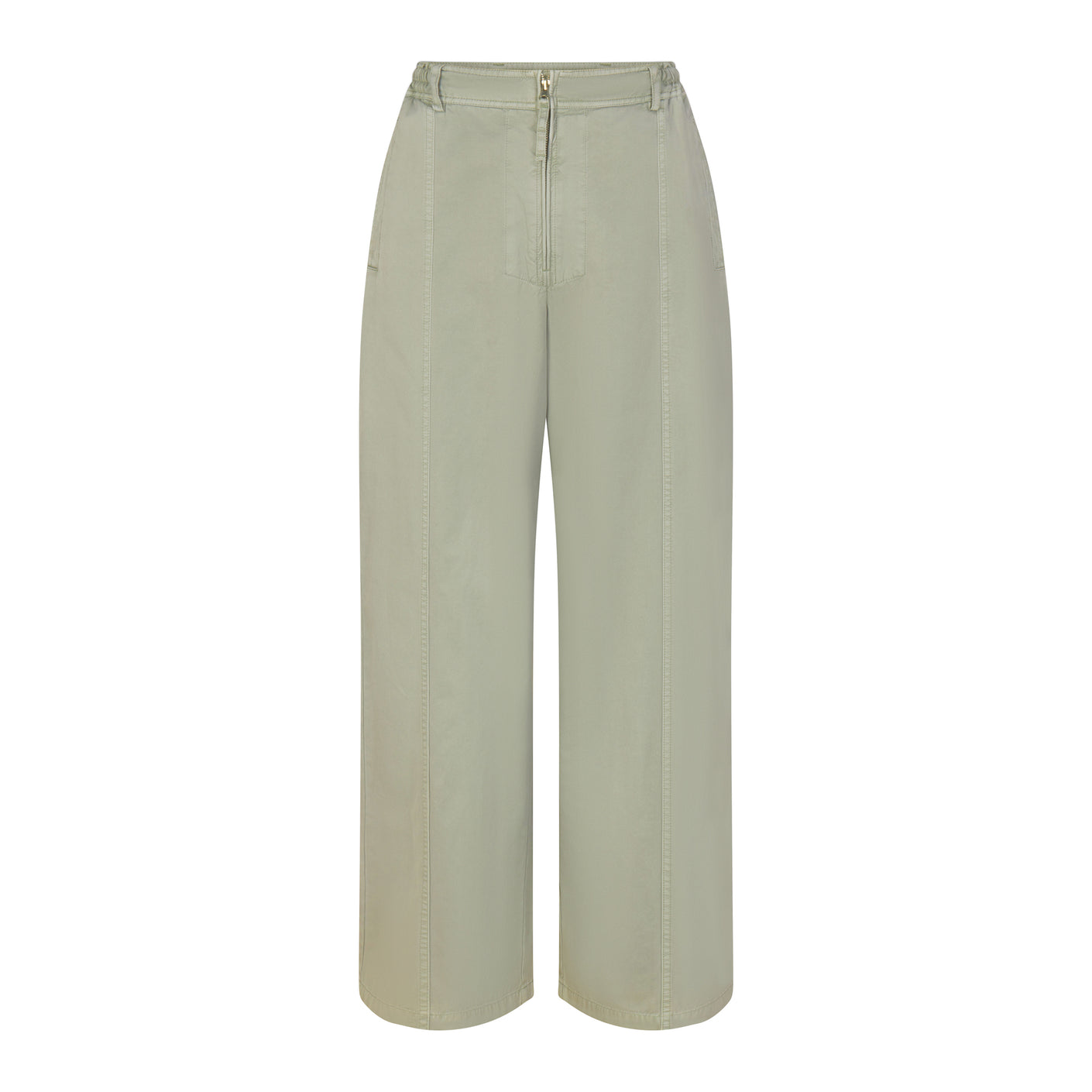 OUTDOOR WOVEN PANT