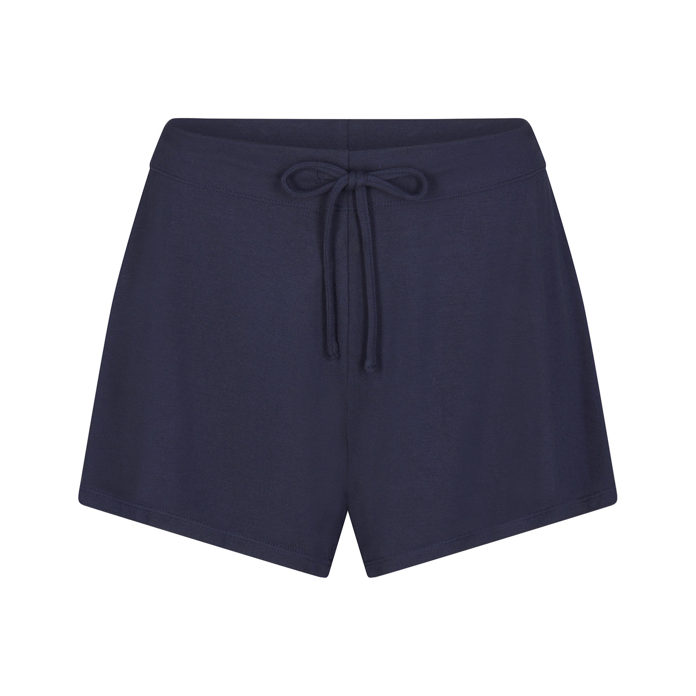 SKIMS SLEEP SHORT | NAVY