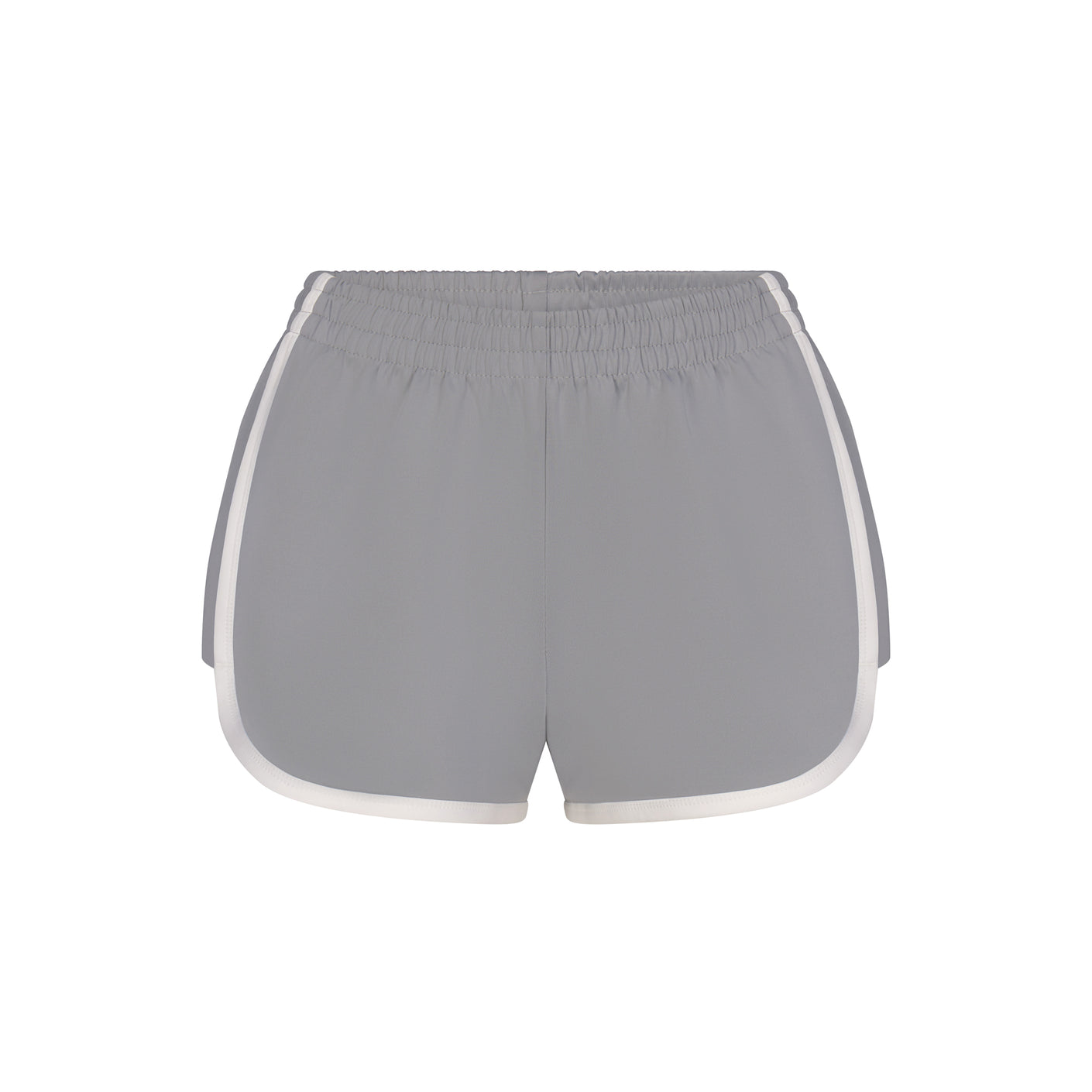 SKIMS TRACK DOLPHIN SHORT