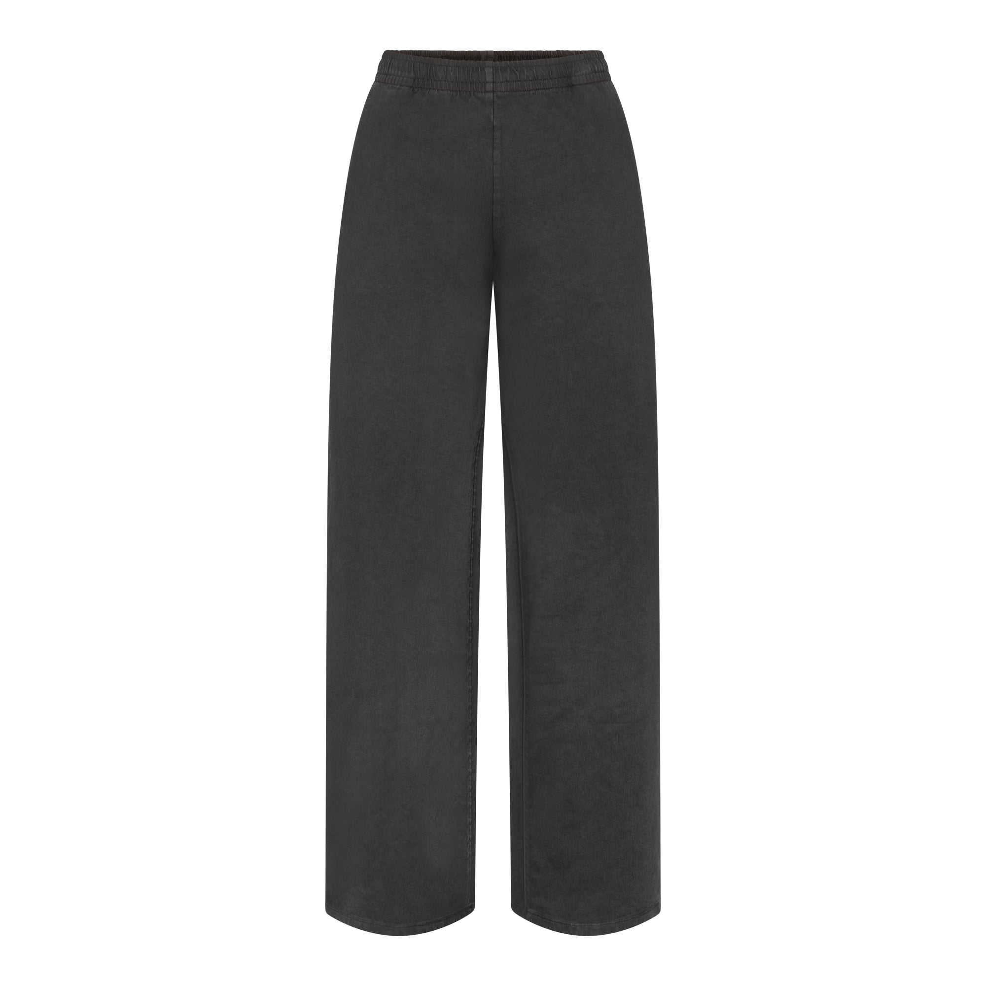OUTDOOR JERSEY PANT | WASHED ONYX - OUTDOOR JERSEY PANT | WASHED ONYX
