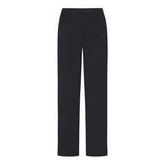 COTTON FLEECE CLASSIC STRAIGHT LEG PANT