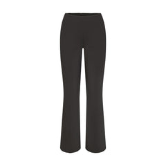 COTTON RIB LEGGING