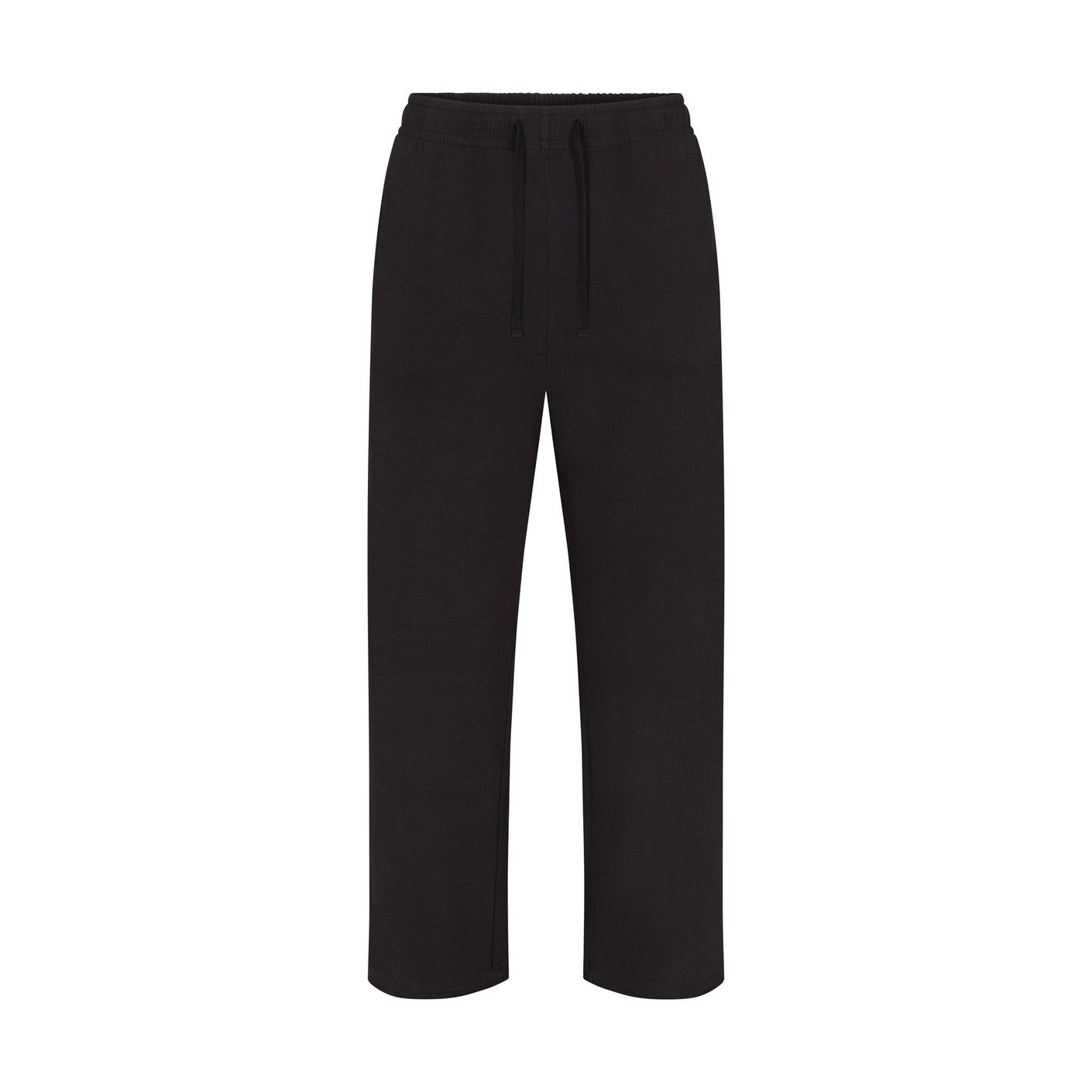 JERSEY LOUNGE MENS RELAXED STRAIGHT LEG PANT
