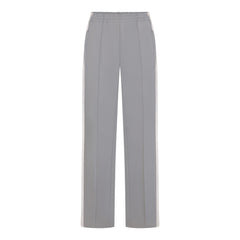 COTTON JERSEY FOLDOVER PANT