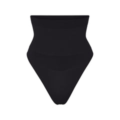 EVERYDAY SCULPT HIGH-WAISTED MID THIGH SHORT