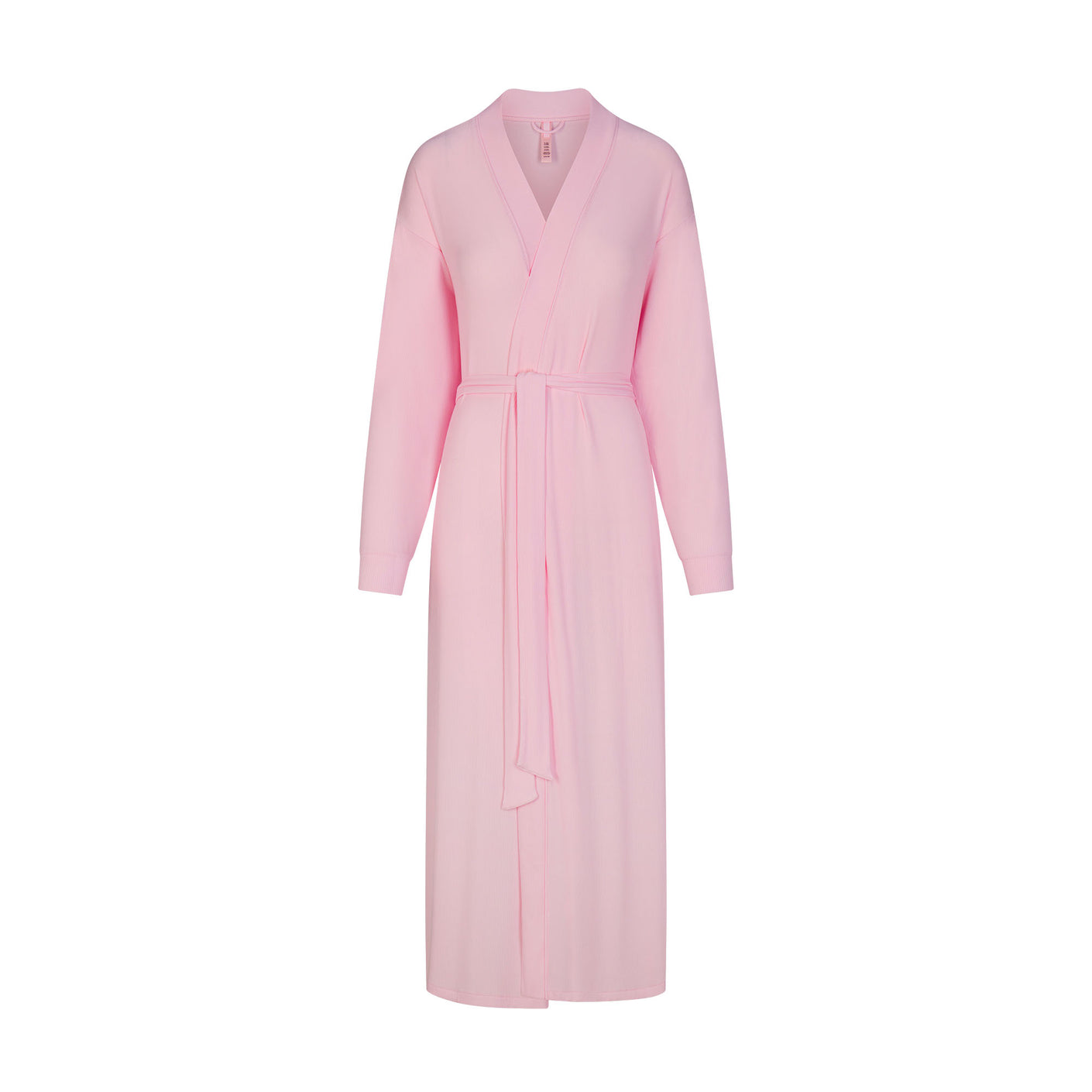 SOFT LOUNGE LONG ROBE