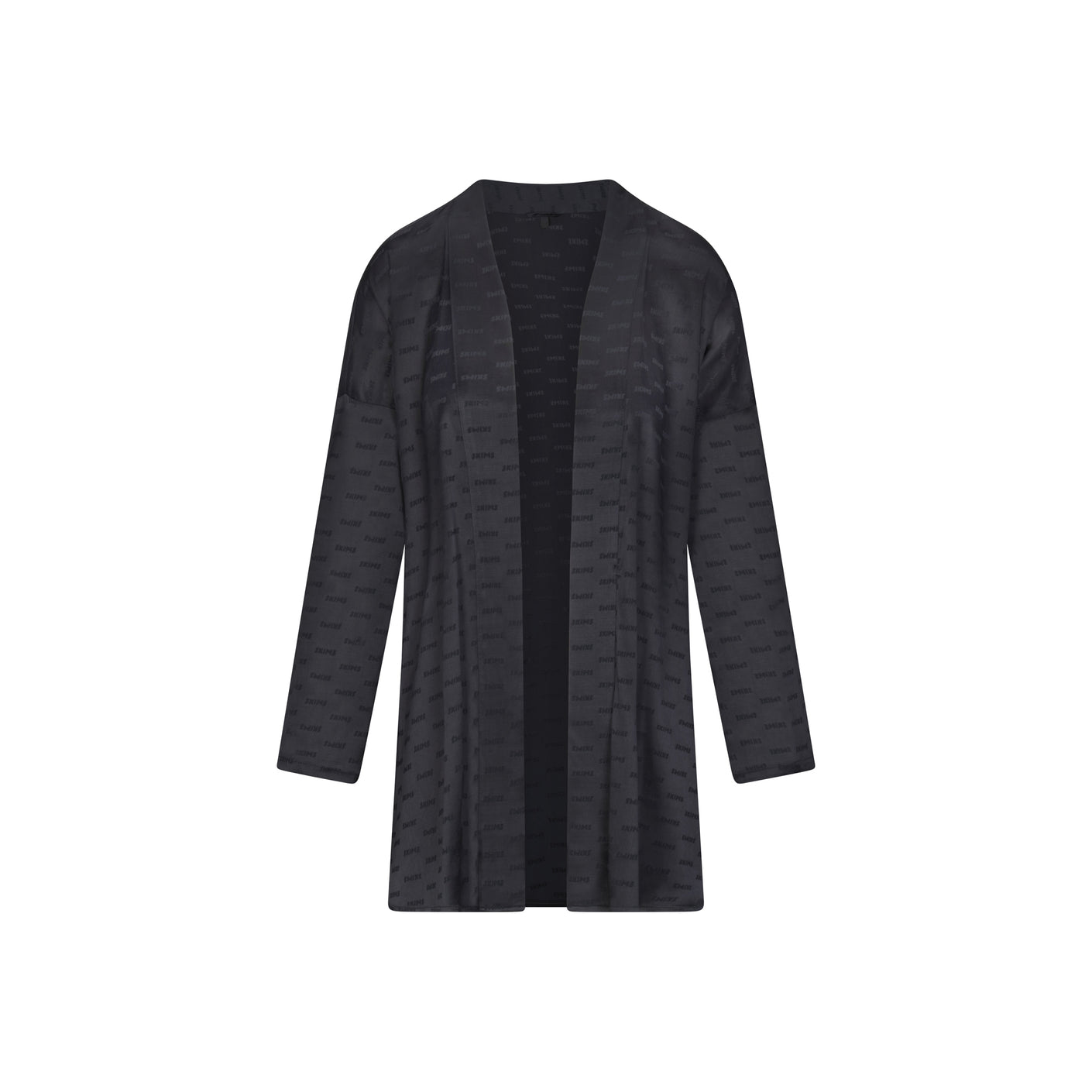 Skims + Cozy Knit Short Robe