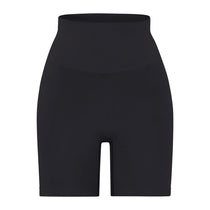 Spanx Everyday Seamless Shorts Black