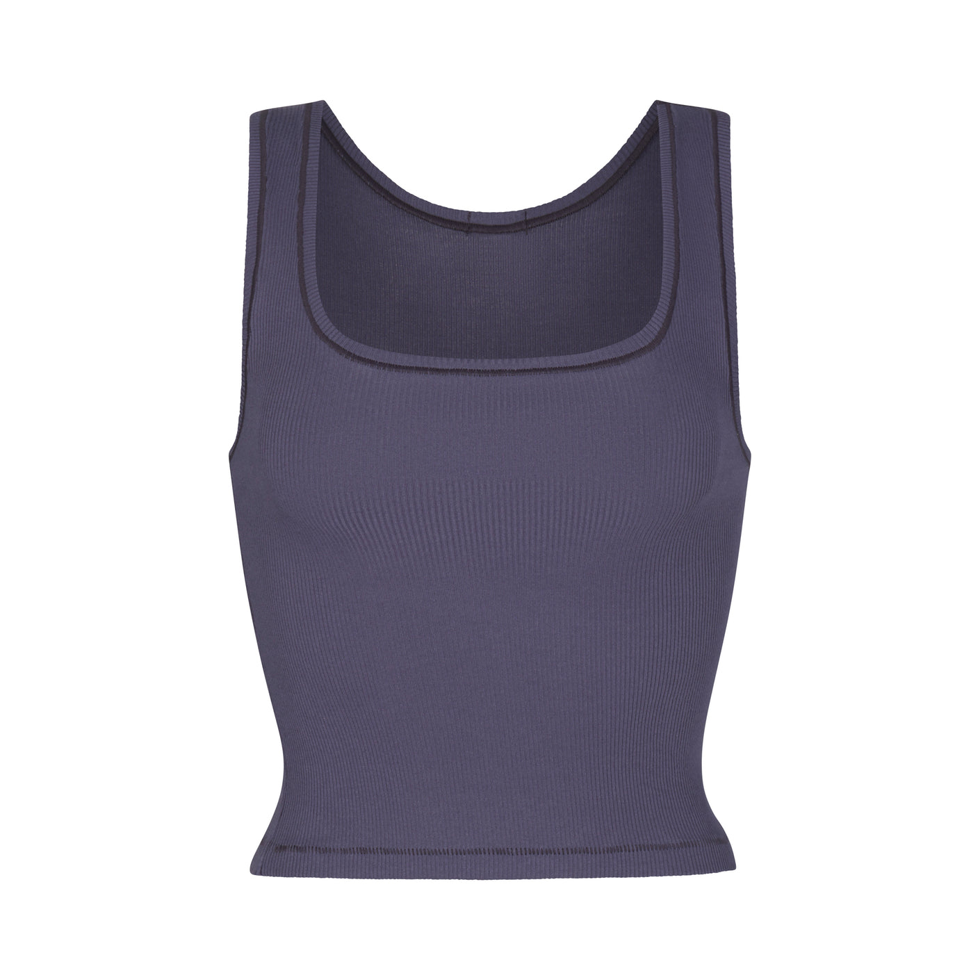 COTTON RIB TANK 3-PACK