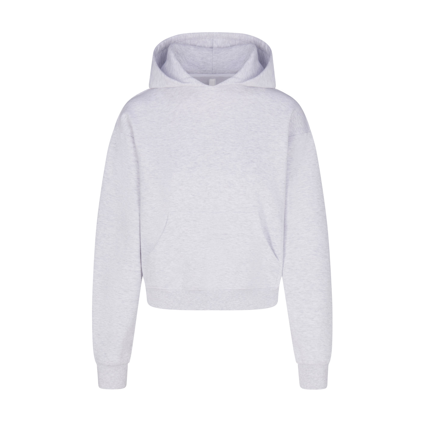 Cotton Fleece Hoodie