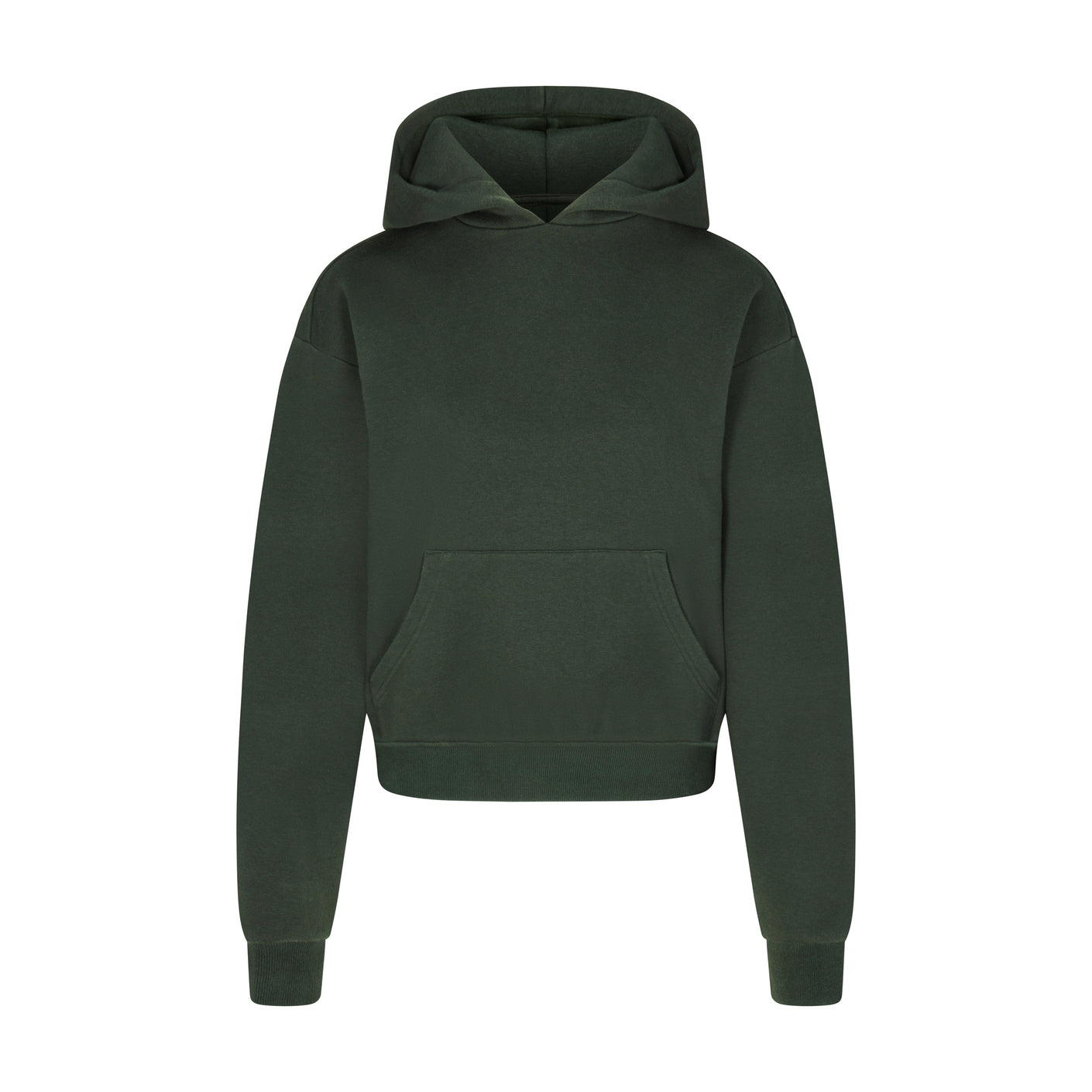 COTTON FLEECE CLASSIC HOODIE