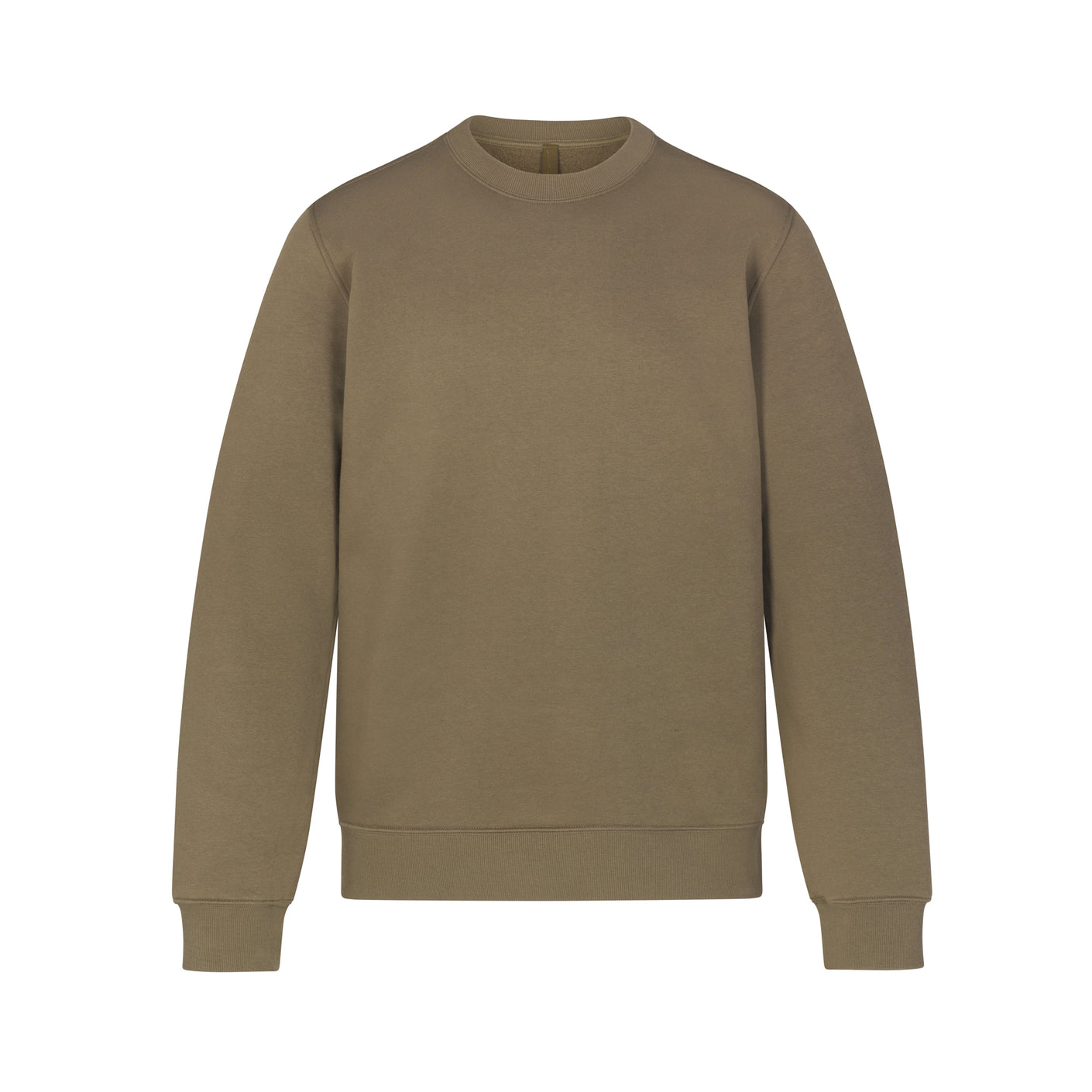 FLEECE LOUNGE MENS CREWNECK