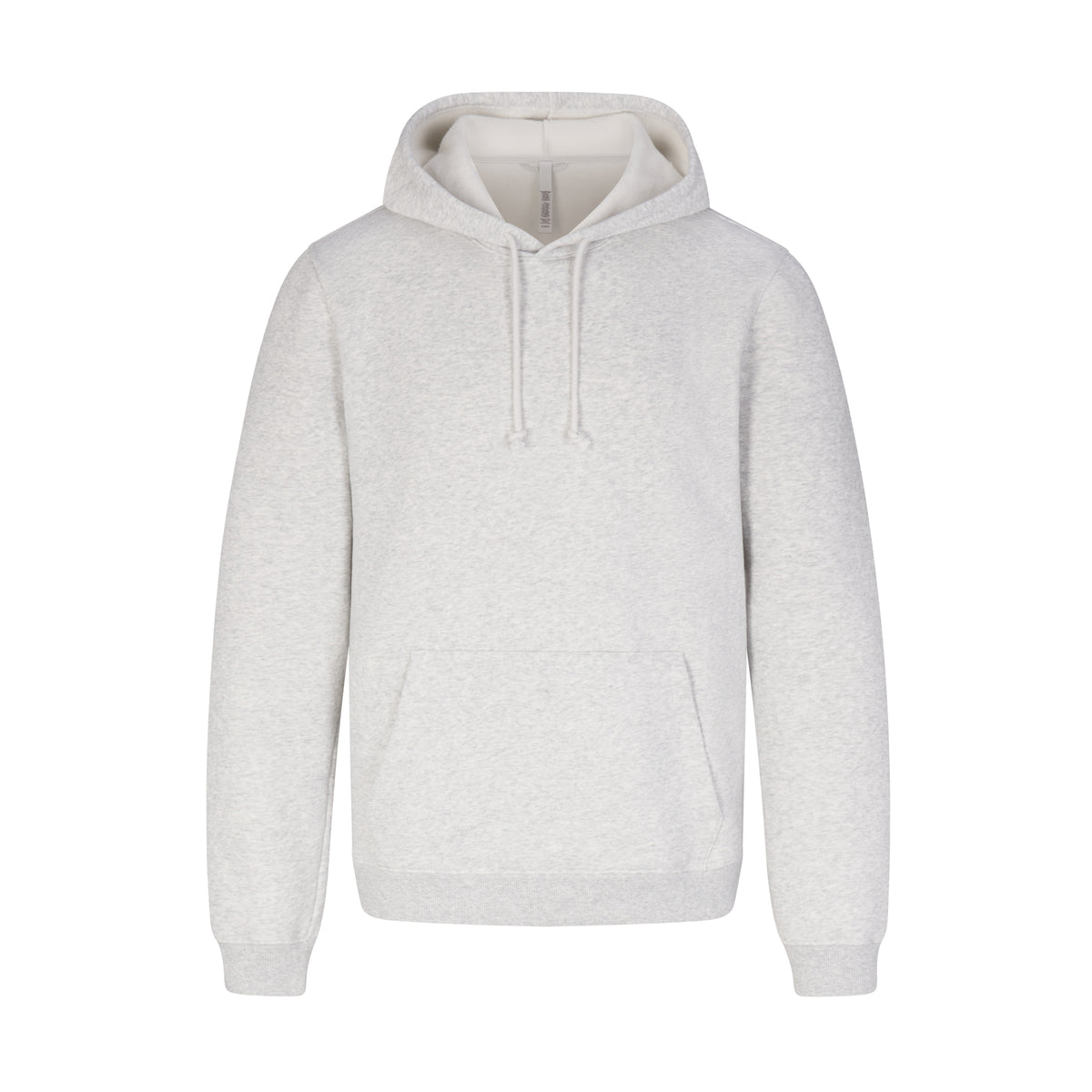 Fleece Lounge Men's Hoodie