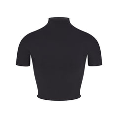 T-shirt Skims Beige size 14-16 US in Polyamide - 34703364
