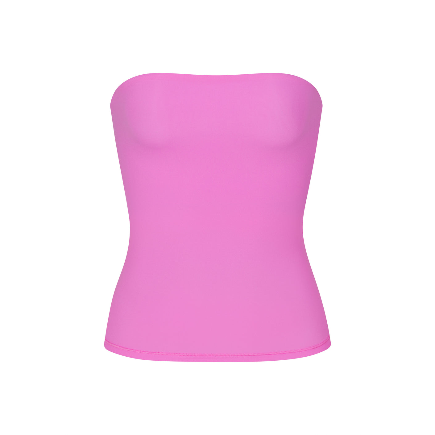 FITS EVERYBODY TUBE TOP | NEON ORCHID