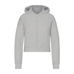 CLASSIC ZIP UP HOODIE - Ready to Wear