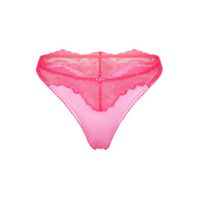 Skims Velvet Lace Bikini In Stock Availability and Price Tracking