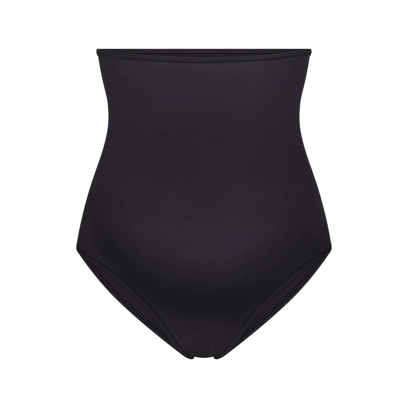 Underwear for Her, Panties, Stringi Panache SOPHIE MATERNITY 5829 Thong  Black / Nude