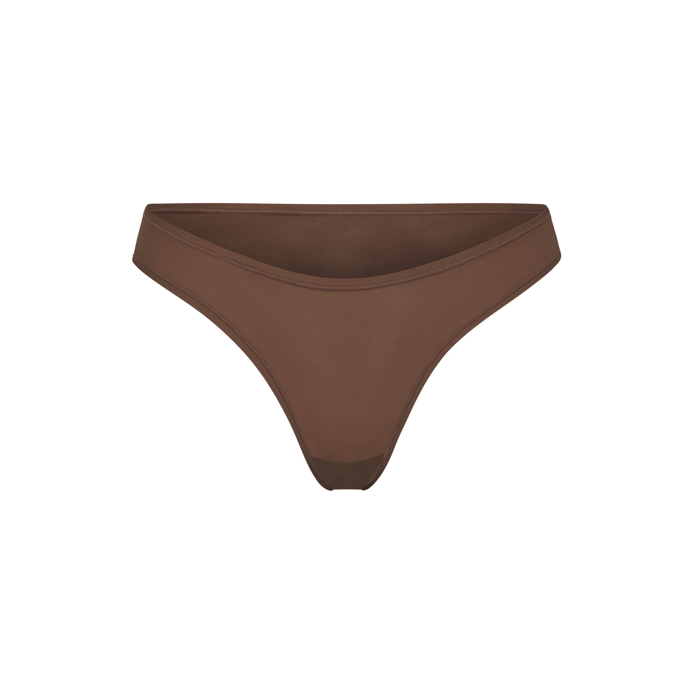 FITS EVERYBODY DIPPED FRONT THONG | JASPER