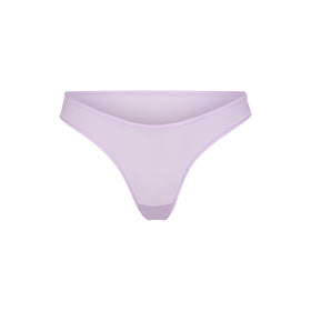 boohoo Second Skin 3 Pack Dip Front Seamfree Thong - ShopStyle Panties