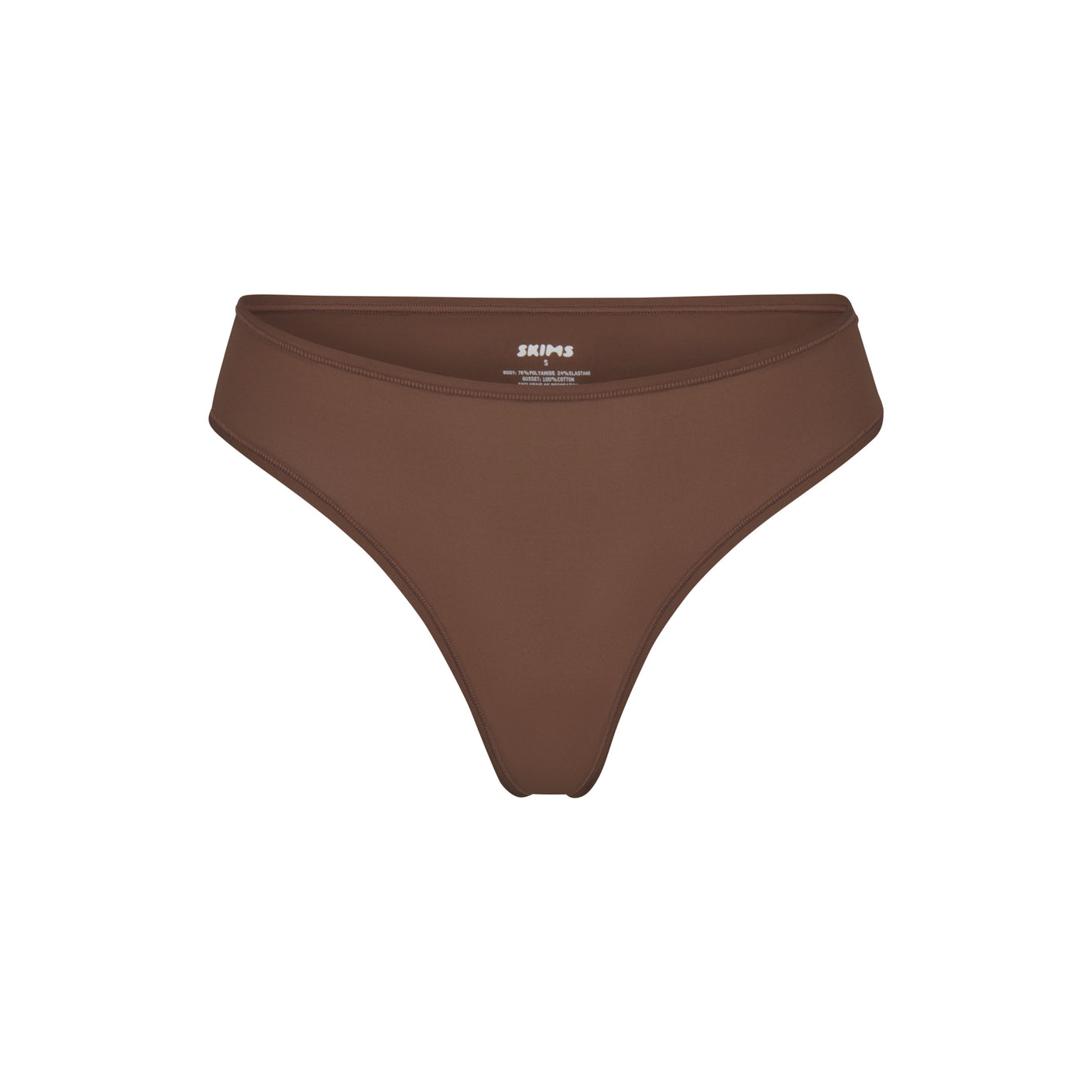 FITS EVERYBODY THONG | JASPER