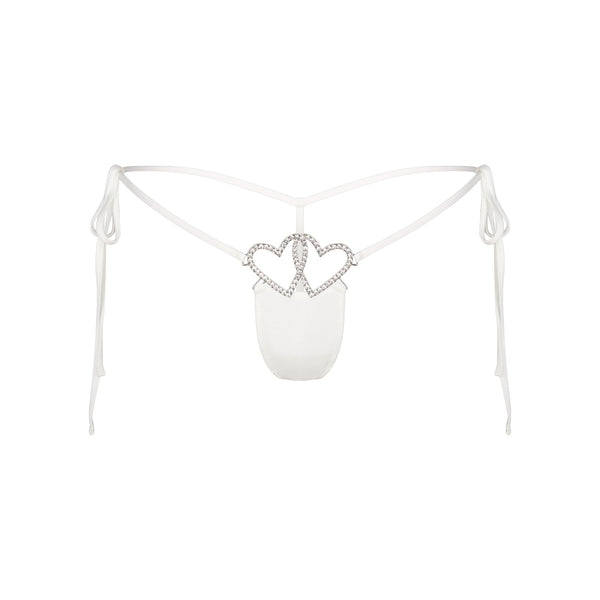 Women's Thong Underwear