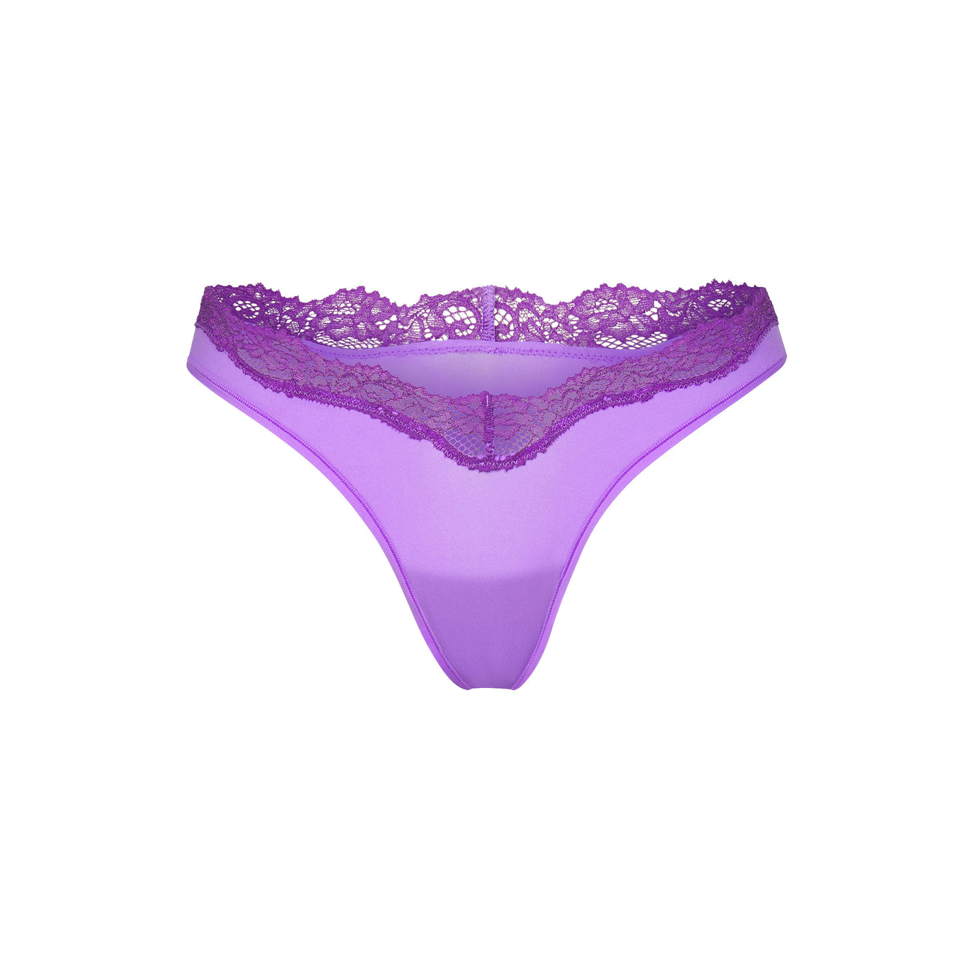 5-Pack Tonal Thongs