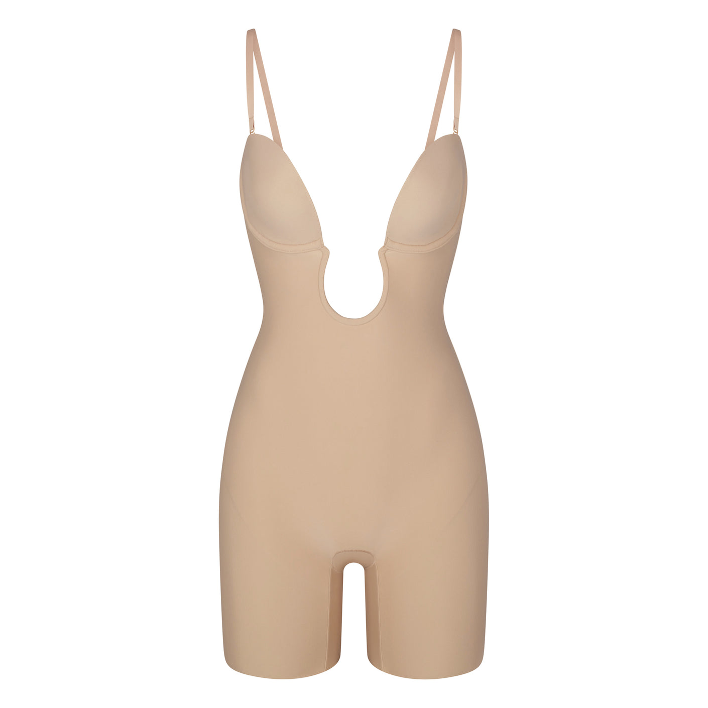SKIMS on X: Introducing Everyday Sculpt, our first mid level shapewear  designed for all day, everyday wear.  / X