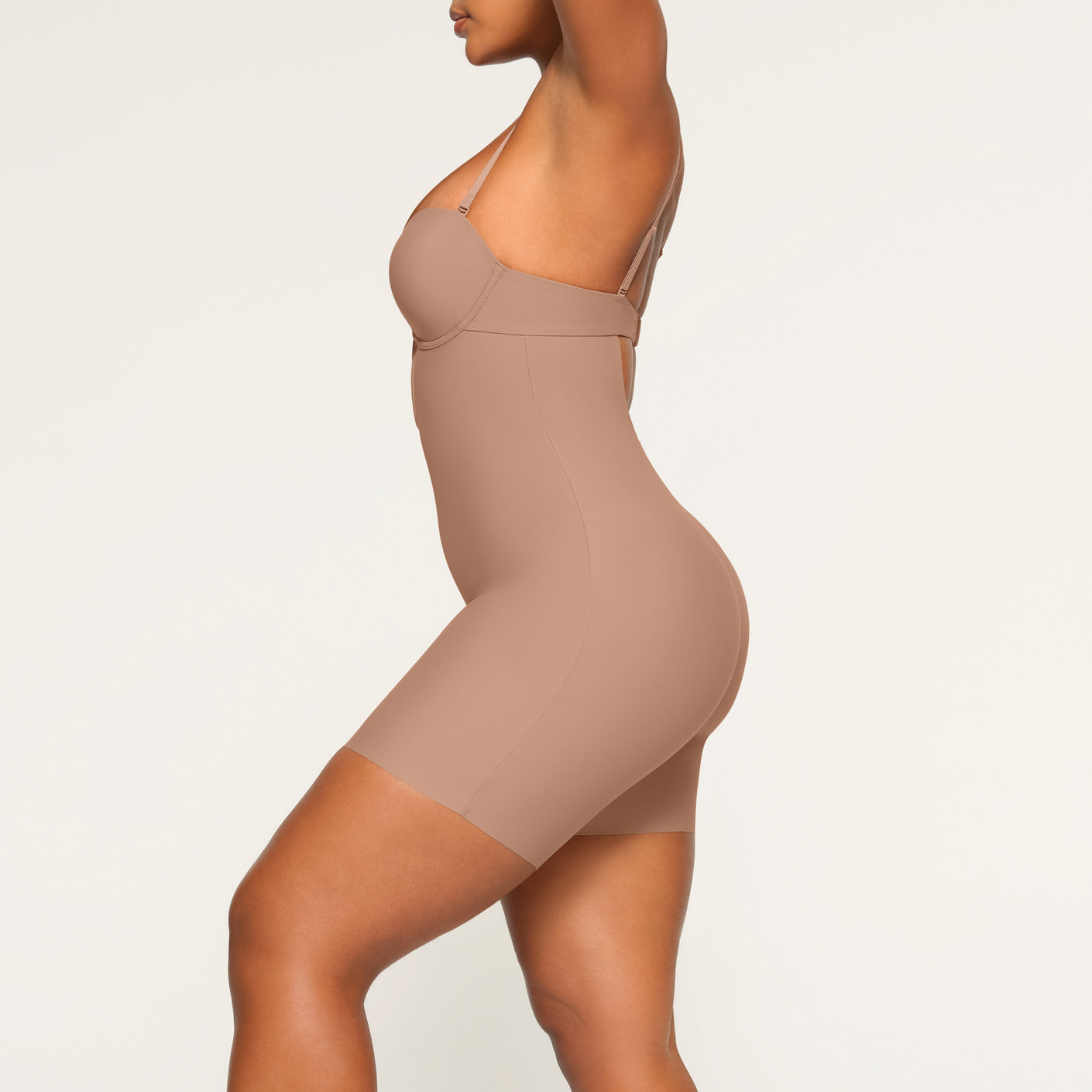 Just Dropped: Plunge and Low Rise Shapewear - SKIMS