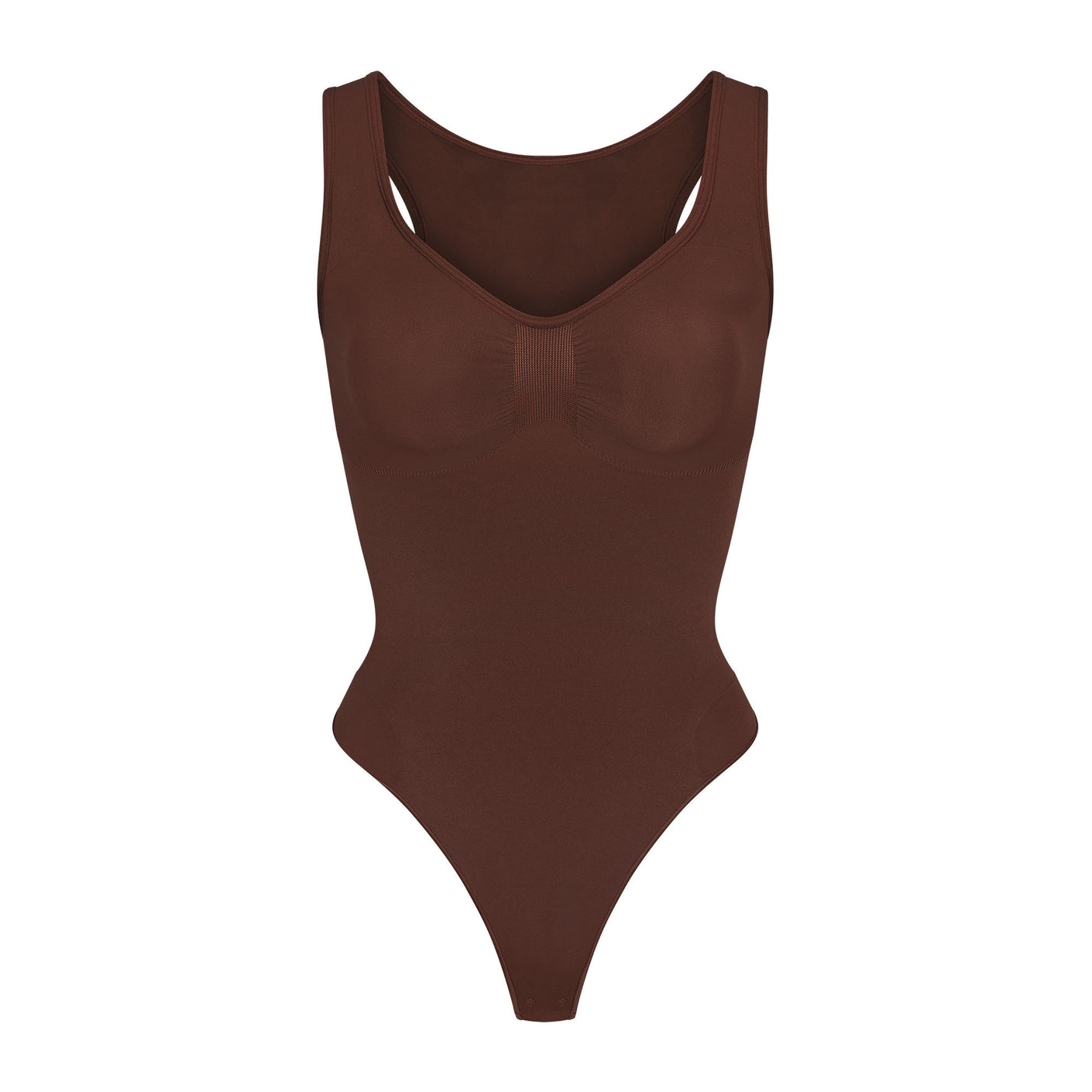 Eixyhueg Damen-Body, 3-teilig, sexy, gerippt, One-Shoulder-Tanktops, Skims  Duplicate Body Suit, Tanga-Overall(BlackCoffeeBeige,S) : : Fashion