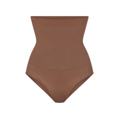 CORE CONTROL HIGH-WAISTED THONG