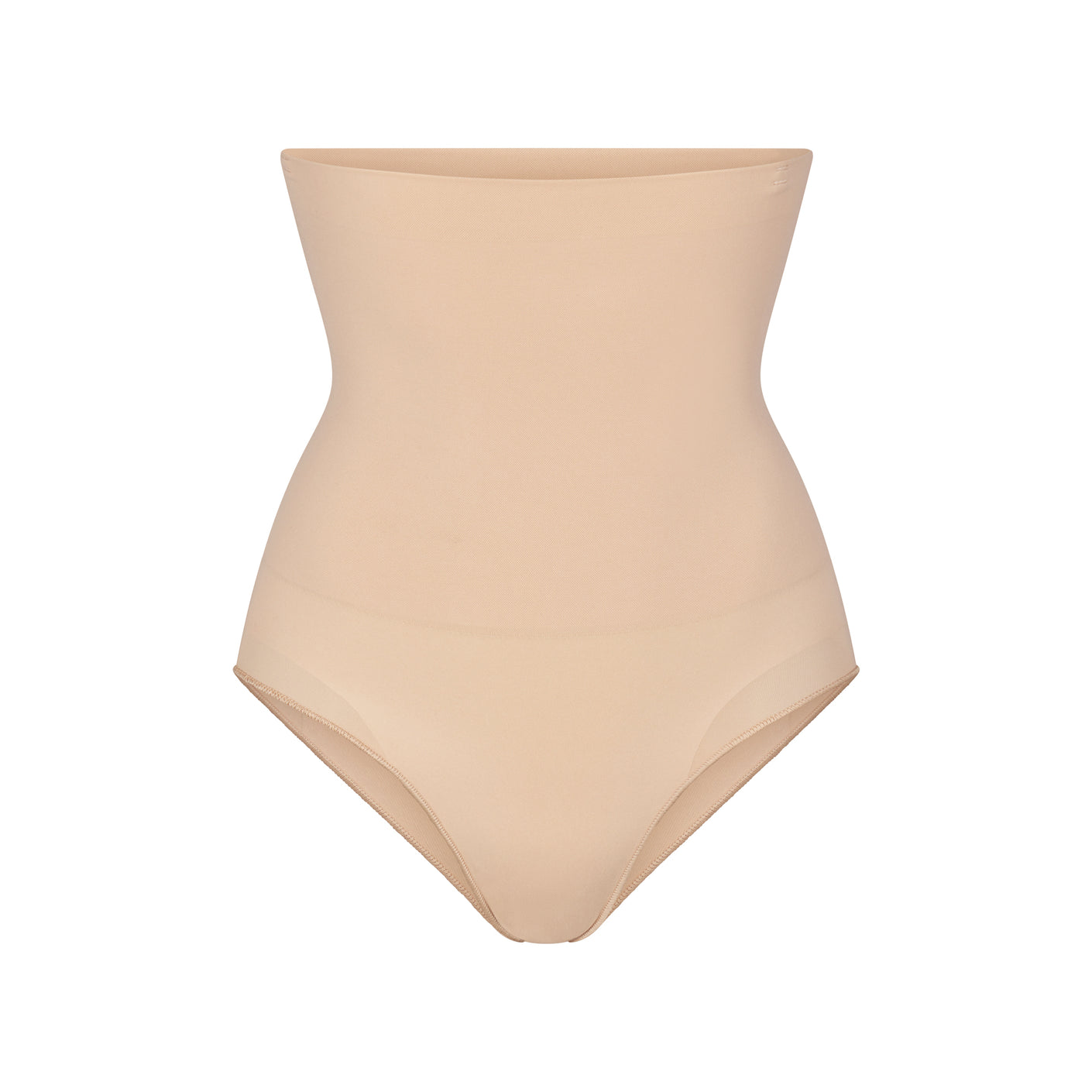 CORE CONTROL HIGH-WAISTED BRIEF