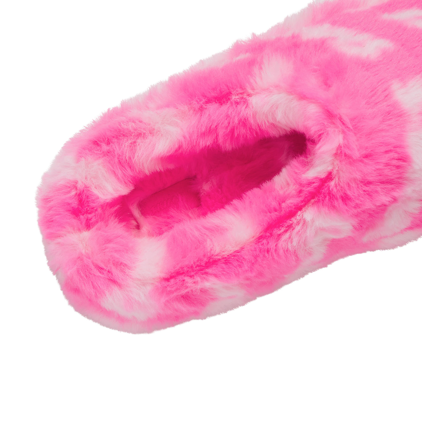 SKIMS The Slide Launches With Five Fluffy Slipper Options