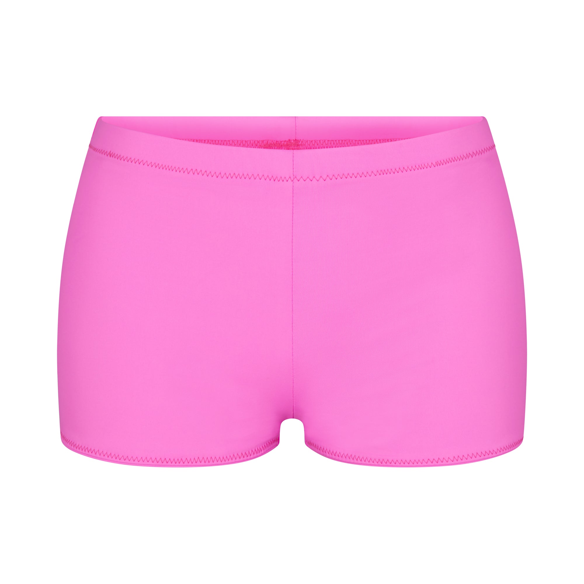 SIGNATURE SWIM MID WAIST BOY SHORT | TAFFY - SIGNATURE SWIM MID WAIST ...