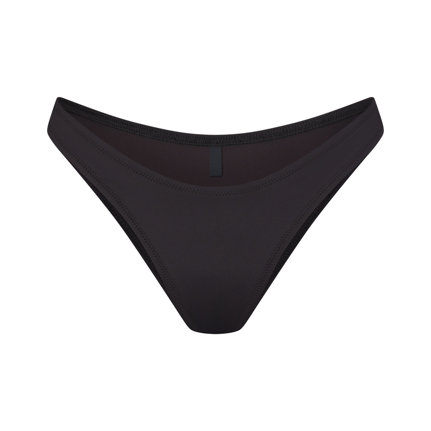 SIGNATURE SWIM CHEEKY TANGA BOTTOMS