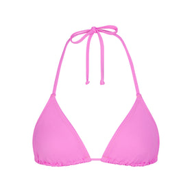 SKIMS Signature Swim tank bikini top light pink - $33 (34% Off Retail) New  With Tags - From Rina