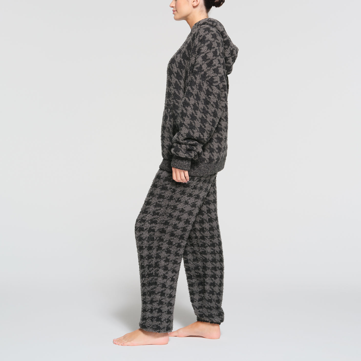 Pyjamas in Onyx