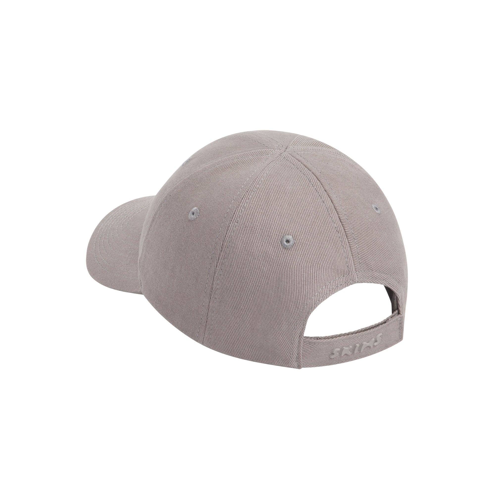 BASEBALL CAP | SMOKE