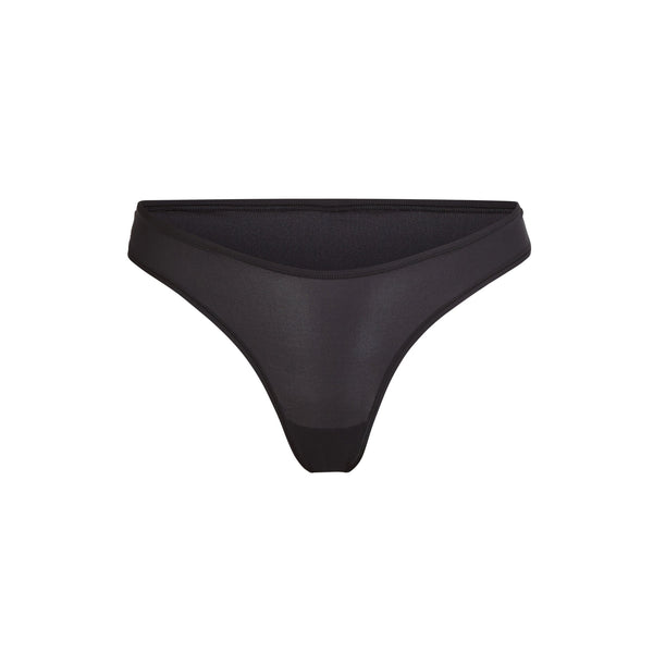 Sexy Open Gear Bikini Custom Name Thong For Women Bandage G-string