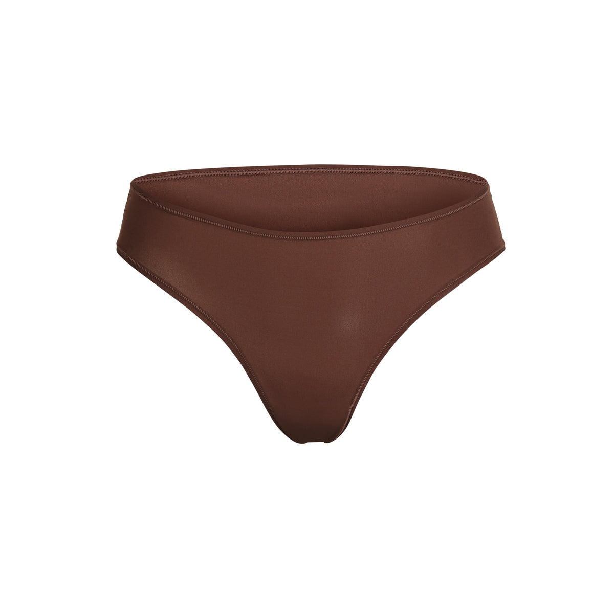SZA stars in new SKIMS underwear campaign wearing signature Fits