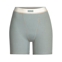 Skims + Cotton Rib Boxer