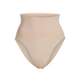 Core Control Brief Shapewear - Onyx  SKIMS